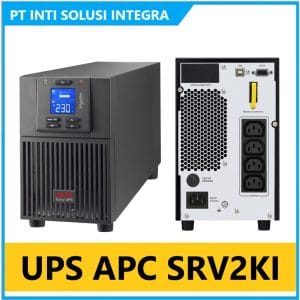 gambar UPS APC SRV2KI