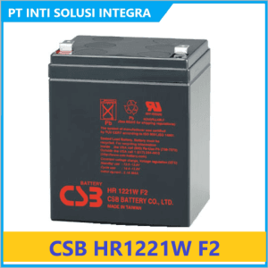 gambar CSB HR 1221W F2