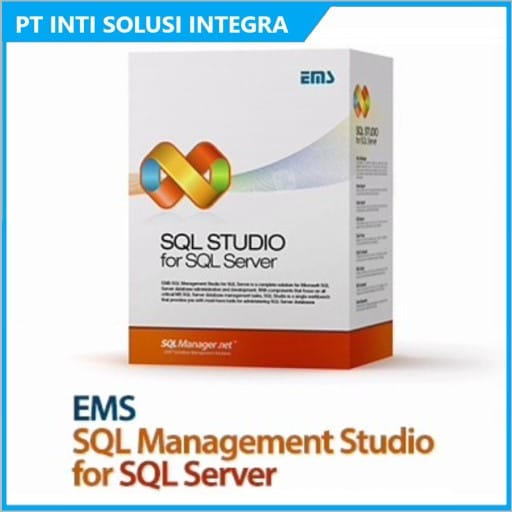 EMS SQL Management Studio for SQL Server