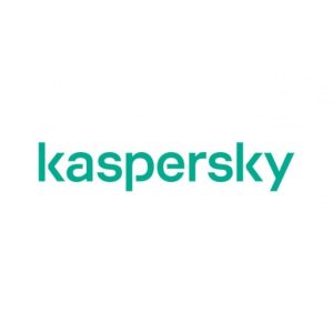 Gambar logo Kaspersky