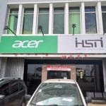 gambar Acer Service Center Mangga Dua