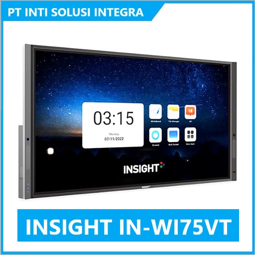 gambar INSIGHT IN-WI75VT